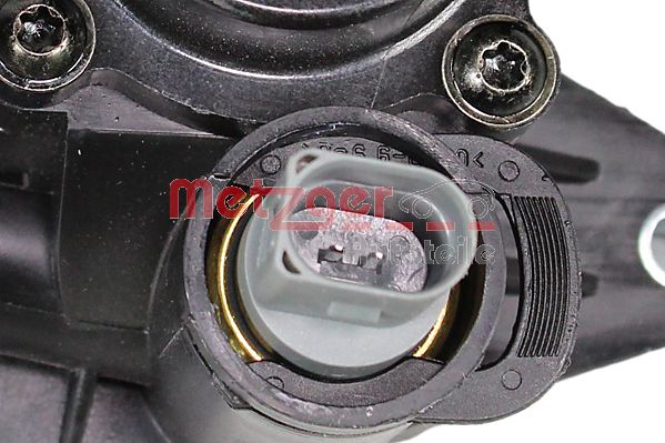 METZGER 4006457 Thermostat, Kühlmittel